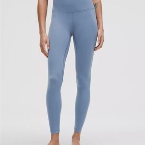 Worn once Lulu lemon align Leggings